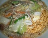 スープが命？ダシを取らないラーメンスープ作り方5写真