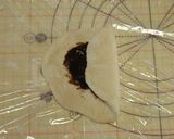 ＊コロコロ　チョコパン＊作り方5写真