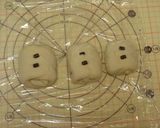 ＊コロコロ　チョコパン＊作り方10写真