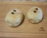 ＊コロコロ　チョコパン＊作り方11写真