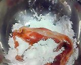 カリカリ☆豚薄切り肉のから揚げ♪作り方3写真