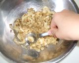 バナナけーき❤ノンバターが嬉しい♪作り方2写真
