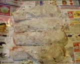ヘルシーでもバター香るサーモンのムニエル作り方1写真