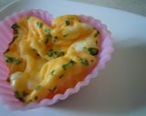簡単お弁当のたまごやき♪レンジでチン作り方3写真