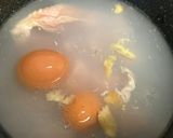 ほぼ鍋ひとつ!ストロングスタイル弁当作り方3写真