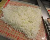 ★コクうま★トマト缶とひき肉で簡単カレー作り方1写真