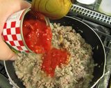 ★コクうま★トマト缶とひき肉で簡単カレー作り方5写真
