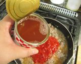 ★コクうま★トマト缶とひき肉で簡単カレー作り方6写真