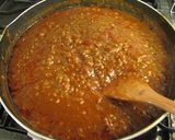 ★コクうま★トマト缶とひき肉で簡単カレー作り方9写真
