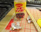 ★コクうま★トマト缶とひき肉で簡単カレー作り方12写真