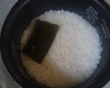 レモン香る♪牛肉とクレソンのお寿司作り方1写真