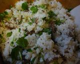レモン香る♪牛肉とクレソンのお寿司作り方7写真