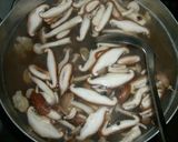 スープが命？ダシを取らないラーメンスープ作り方2写真