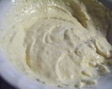 ✿鮭のみそマヨネーズ焼き✿作り方3写真