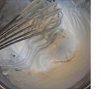 ルバーブのマーブル・レアチーズムース作り方11写真