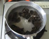 冷製【砂肝と胡瓜の甜面醤和え】疲れた方へ作り方6写真