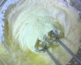 オレンジ香るカラメルナッツパウンド♪作り方2写真