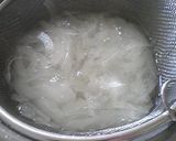 新玉ねぎで☆ヘルシー豆腐サラダ作り方4写真