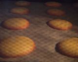 究極に簡単！ラングドシャ風クッキー♡作り方7写真