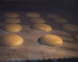 究極に簡単！ラングドシャ風クッキー♡作り方6写真