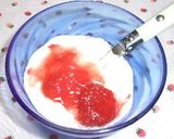 旬の苺で手作り☆いちごジャム☆作り方9写真