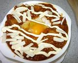 簡単焼きカレー作り方3写真
