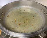 鯖のマスタードレモンバターワインソース作り方3写真