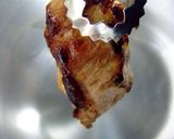 スペアリブトマト煮作り方3写真