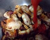 スペアリブトマト煮作り方8写真
