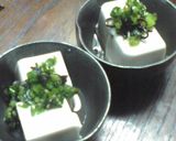 色々使える！塩昆布のネギだれ作り方4写真
