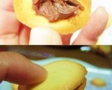 究極に簡単！ラングドシャ風クッキー♡作り方10写真