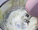 チーズケーキ風パウンドケーキ/大幅省略可作り方7写真