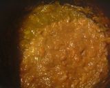 焼きカレーパン♪作り方1写真