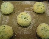 焼きカレーパン♪作り方3写真