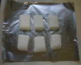 かんたん　うにのはんぺん焼き作り方2写真