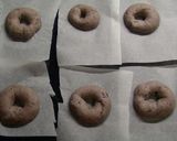 全粒粉のブルーベリーベーグル作り方10写真