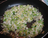 簡単！　うちのマーボー豆腐作り方2写真