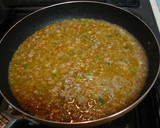 簡単！　うちのマーボー豆腐作り方3写真