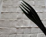 米粉クラッカー（材料シンプル）作り方5写真