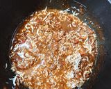 レモン香る和スパイス海カレー🐟作り方4写真