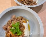 和風麻婆豆腐⭐︎かんずり⭐︎包丁不要⭐︎時短作り方7写真