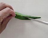 レンチン！　ネバネバそば作り方9写真