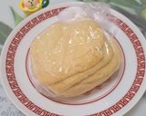 うちのやり方☆汚れ物ナシ❣油揚げの油抜き作り方89写真