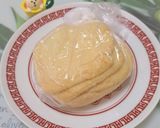 うちのやり方☆汚れ物ナシ❣油揚げの油抜き作り方89写真