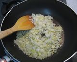 ママの味♡うちのミートソースパスタ作り方1写真