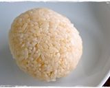 ＊キャラ弁＊お稲荷DEどんぐりコロコロ♪作り方2写真