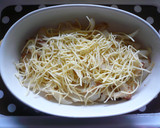 ＊ちくわと玉ねぎのマヨチーズ焼き＊作り方4写真