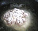カリッとジューシー☆鶏もも肉の香味ダレ作り方8写真