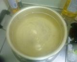 生しらすのぺペロンチーノ作り方4写真