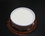 豆乳のブラマンジェ作り方6写真